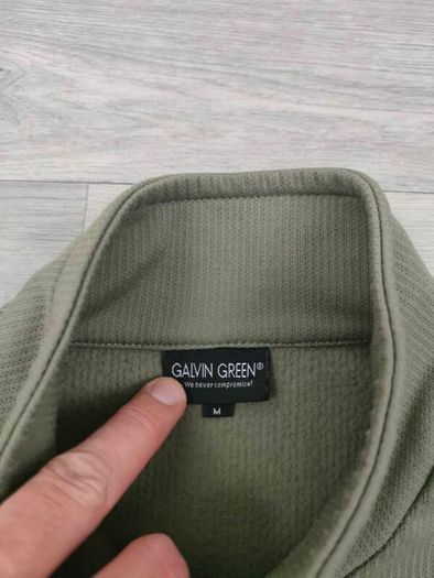 Galvin Green Insula Fleece Golf Jacket Mens Medium