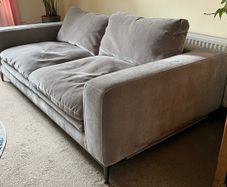 3 Seater Sofa Like New