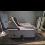travel cot Image 2