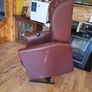 electric riser recliner armchair Image 5