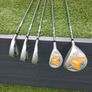 USKG junior golf set(s) Image 2