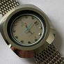 OMEGA Seamaster Tungsten cal.565 + Presentation box Image 5