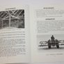 Massey Ferguson - 770 Heavy Duty Spike Tooth Harrow - Operator Instruction Book Image 6