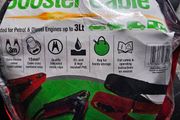 Maypole Jumper Cable 3m