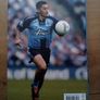Signed Copy - Jason Sherlock, Jayo - Autobiography Image 3