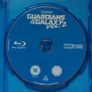 Guardians Of The Galaxy Vol. 2 (Marvel) [2017] Chris Pratt, Zoe Saldana, Dave Bautista, Michael Rooker, Pom Klementieff, Kurt Russell, Sylvester Stallone, Elizabeth Debicki Sean Gunn & Karen Gillen [Blu-ray Movie] Image 3