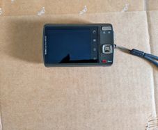 Kodak EasyShare M530 Digital Camera