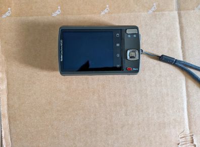Kodak EasyShare M530 Digital Camera