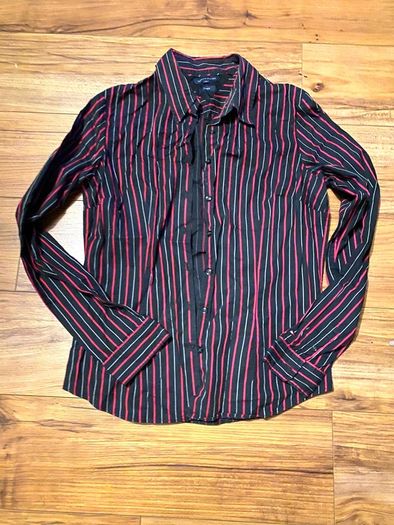T-shirt Tommy Hillfiger
