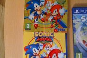 sonic mania ps4
