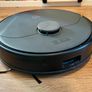 Eufy X8 Pro with Base Statin - robot vacuum Image 2