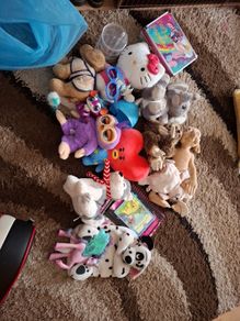 teddy bears