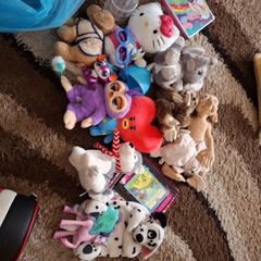 teddy bears
