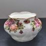 Royal Albert Old Country Roses Sugar Bowl Image 3