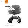 Stokke Carrycot and Pram Image 4