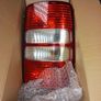 2011 Vw Caddy rear lights Image 2
