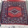 nice possibly vintage plant stand mat's, price drop Image 4