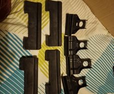 thule kit 1257