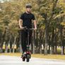 iScooter iX5S 1000W Off-Road Electric Scooter Image 5