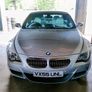 2005 BMW E63 M6 V10 507bhp. Very Collectible Supercar Image 9