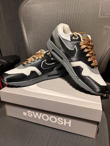 Goldeneye Nike Air Max 1