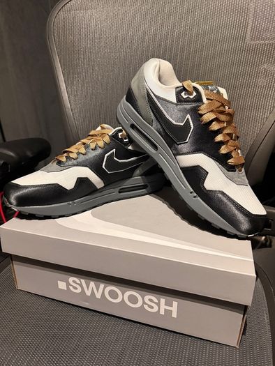 Goldeneye Nike Air Max 1