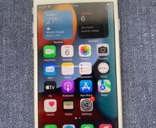 iPhone 7 128GB