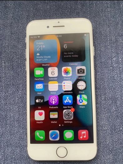 iPhone 7 128GB