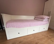 IKEA Hemnes daybed