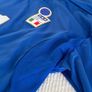 Italy Match Worn Issued Jersey Shirt Italia 96 97 Nike Xl Image 10
