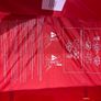 Travel cot mothercare Image 3