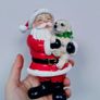 Santa Figure Image 3