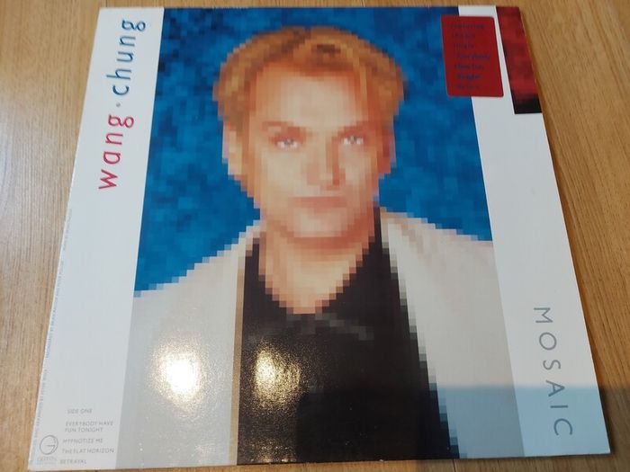 Batch Of Vinyl Records For Sale (12/15) - All Cleaned And In Excellent Condition.