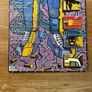 Bomb The Bass - Into The Dragon - 12" Vinyl L.P. - 1988 Rhythm King / Mute Records Image 9