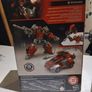 Transformers Studio Series Voyager Class Ironhide Image 6
