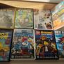 Kids & Family DVDs  6 for 10e or 2e each Image 6