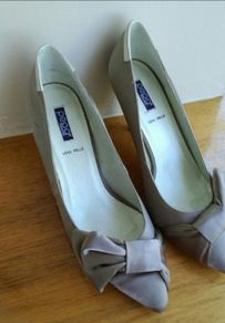 Size 4. Brand New