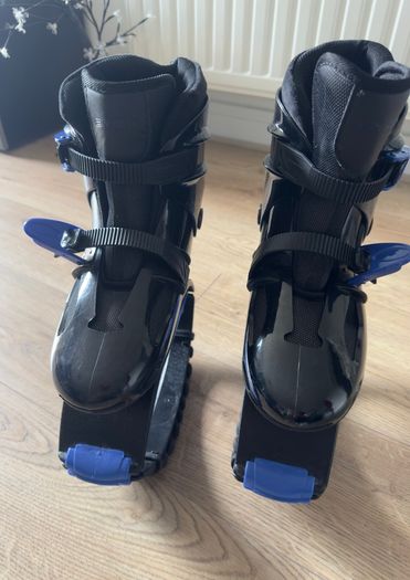 Kangoo boots