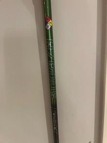 project x hzrdus driver shaft