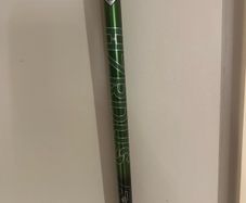 project x hzrdus driver shaft
