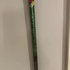project x hzrdus driver shaft