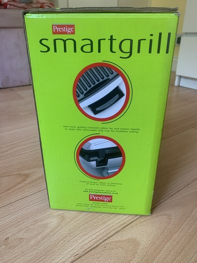 Kenwood Smart Grill