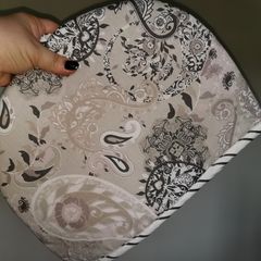 Vintage Style Teapot Warmer - great gift
