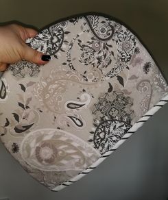 Vintage Style Teapot Warmer - great gift
