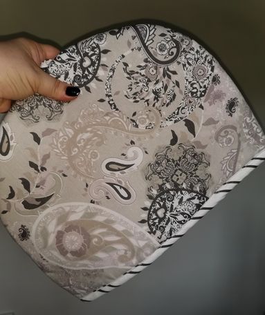 Vintage Style Teapot Warmer - great gift