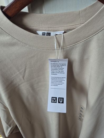 UNIQLO Japan Mens Light Jumper