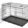 dog crate parte Image 3