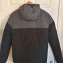 Bohs FC Maddox Puffer Jacket Image 2
