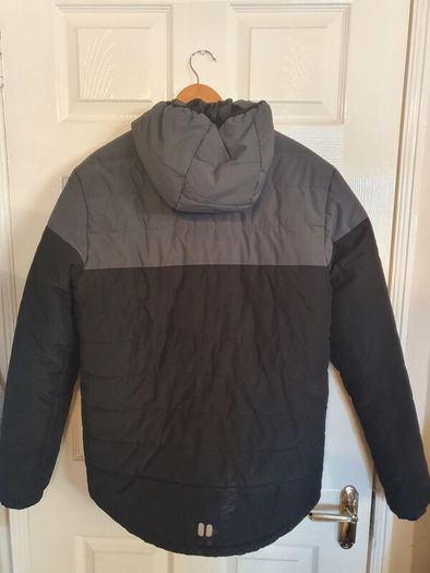 Bohs FC Maddox Puffer Jacket