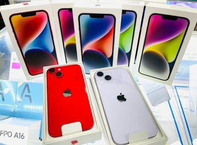 iPhone 14 128GB